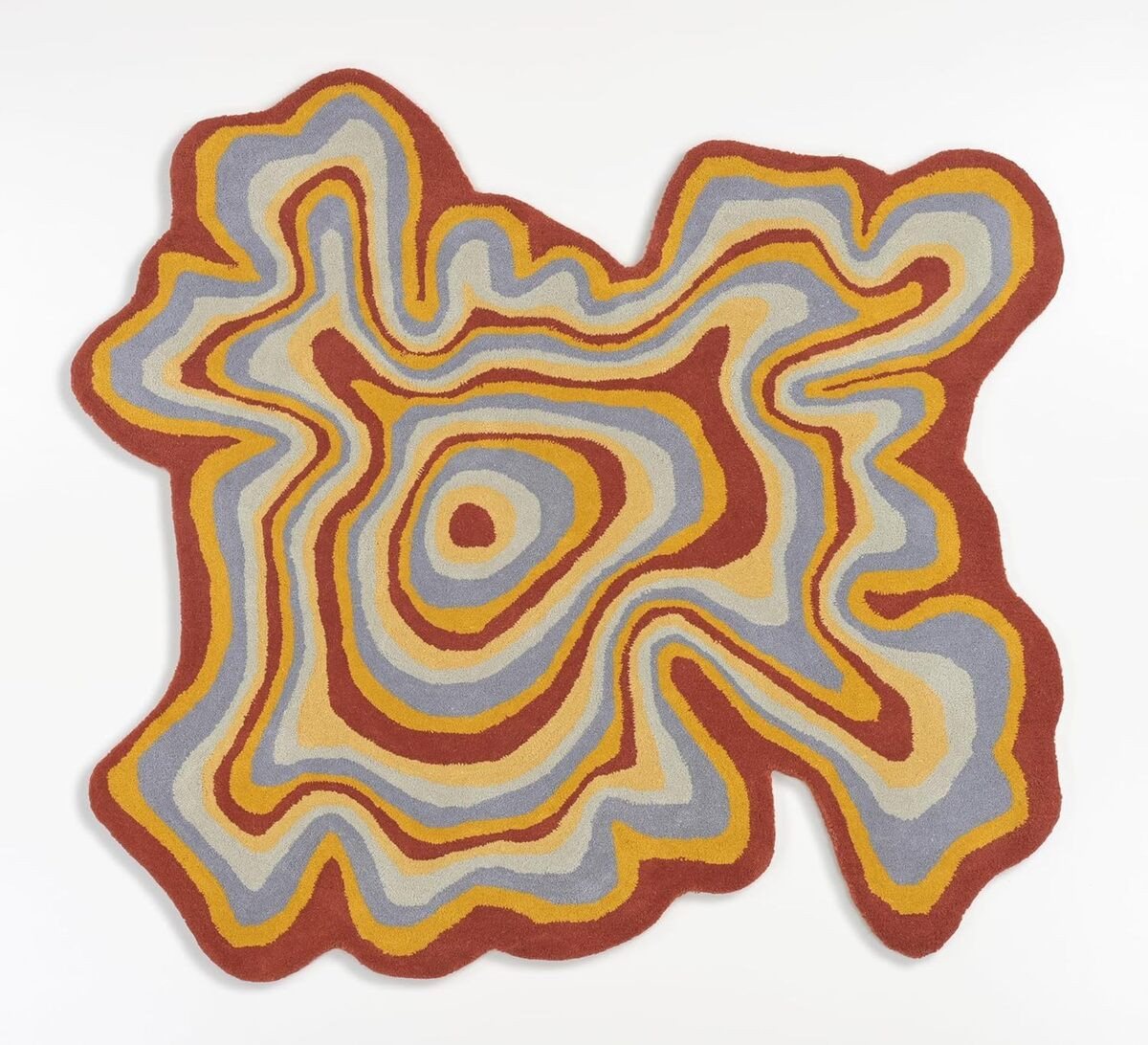 Ready Rugs Teppich Unregelmäßig kollektion von Ready Rugs