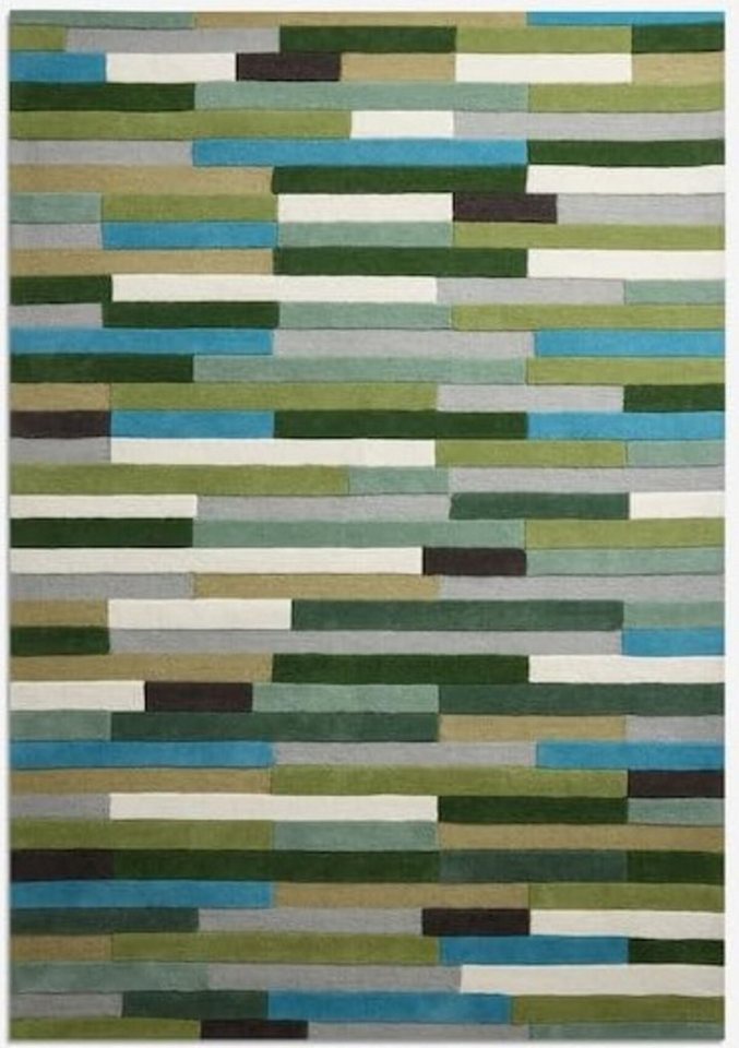 Ready Rugs Teppich Ziegelsteine kollektion von Ready Rugs