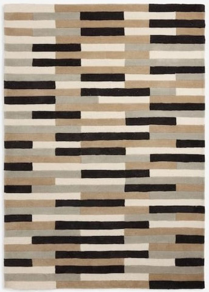 Ready Rugs Teppich Ziegelsteine kollektion von Ready Rugs