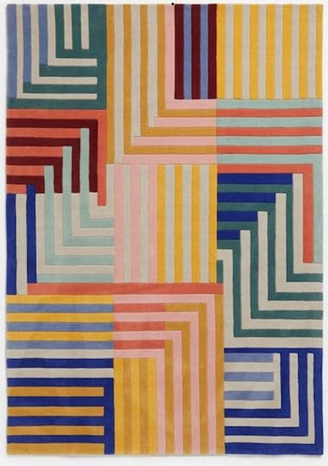 Ready Rugs Teppich Ziegelsteine kollektion von Ready Rugs