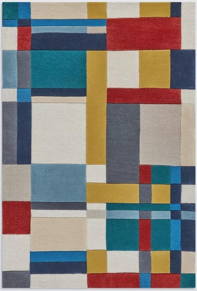 Ready Rugs Teppich Zukunftsorientiert Kollektion von Ready Rugs