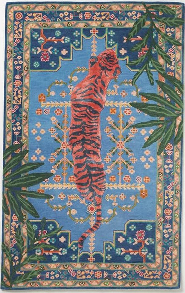 Ready Rugs Tiger kollektion Ready Rugs Tiger kollektion von Ready Rugs