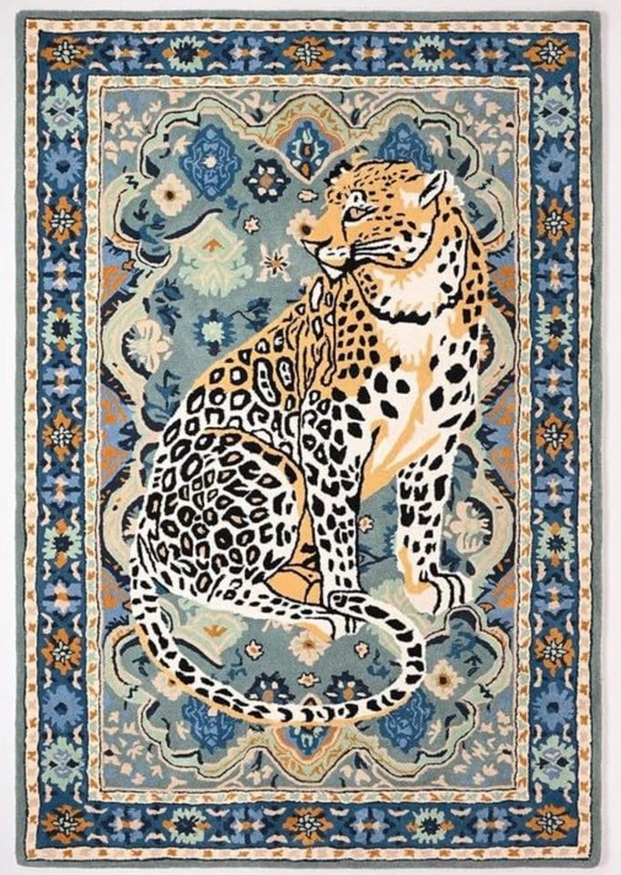 Ready Rugs Tiger kollektion von Ready Rugs