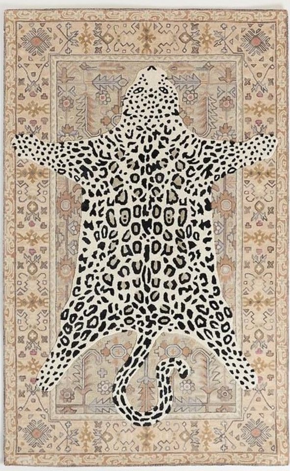 Ready Rugs Tiger kollektion Ready Rugs Tiger kollektion von Ready Rugs