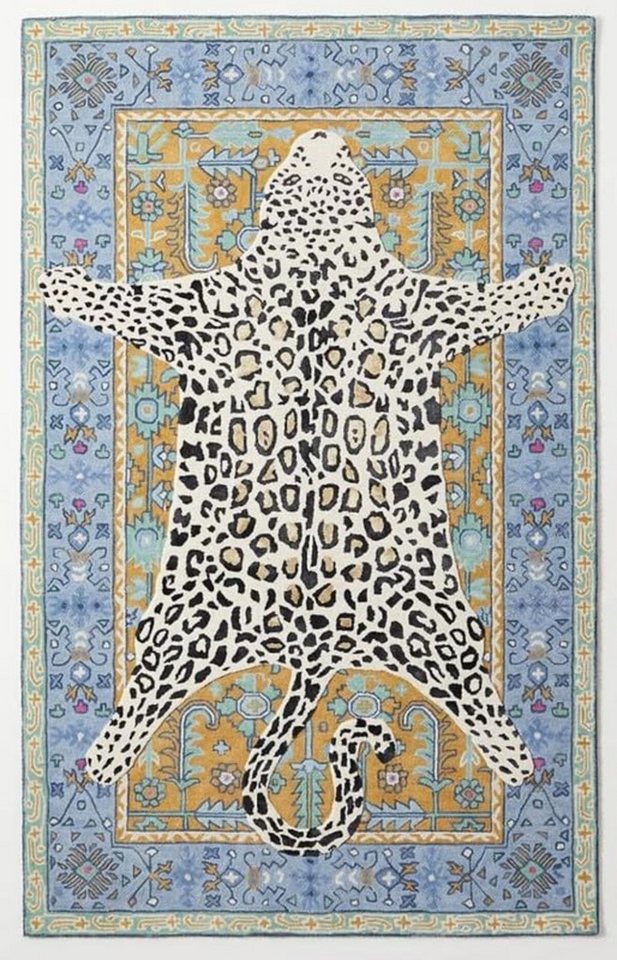 Ready Rugs Tiger kollektion Ready Rugs Tiger kollektion von Ready Rugs