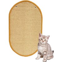 Primium Natur Sisal Design Kratzmatte; Teppich; Kratzenteppich Für Katzen Primium Natur Sisal Design Kratzmatte; Teppich; Kratzenteppich Für Katzen von Readytopets