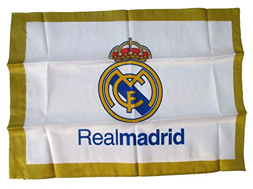Real Madrid Flagge 150 x 100 cm von Real Madrid