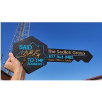 Realtor Key Verkauft Schild Mit Acryl Elementen, Modernes Schlüssel Für Makler, Makler Geschenk, Abschlussschild, Schild, Marketing Realtor Key Verkauft Schild Mit Acryl Elementen, Modernes Schlüssel Für Makler, Makler Geschenk, Abschlussschild, Schild, Marketing von RealEstateStoreCom