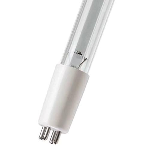 Realgoal 25W UV-Lampe fur Wasser UV-Sterilisator UV-Desinfektion von Realgoal