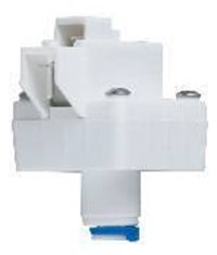 Realgoal Low-Druckschalter mit 1/4" Schlauch schnell verbinden Push RO Umkehrosmose Pure-Wasserfiltersystem von Realgoal