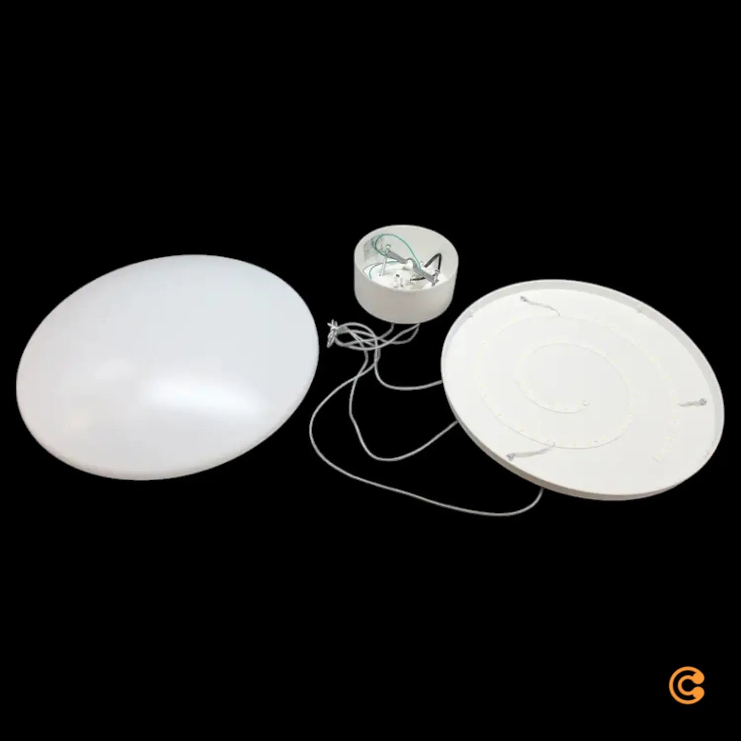 B-Ware Reality Leuchten Monte Led Hängelampe Lampe Leuchte Pendellampe Siehe Text/F905 B-Ware Reality Leuchten Monte Led Hängelampe Lampe Leuchte Pendellampe Siehe Text/F905 von Reality Leuchten