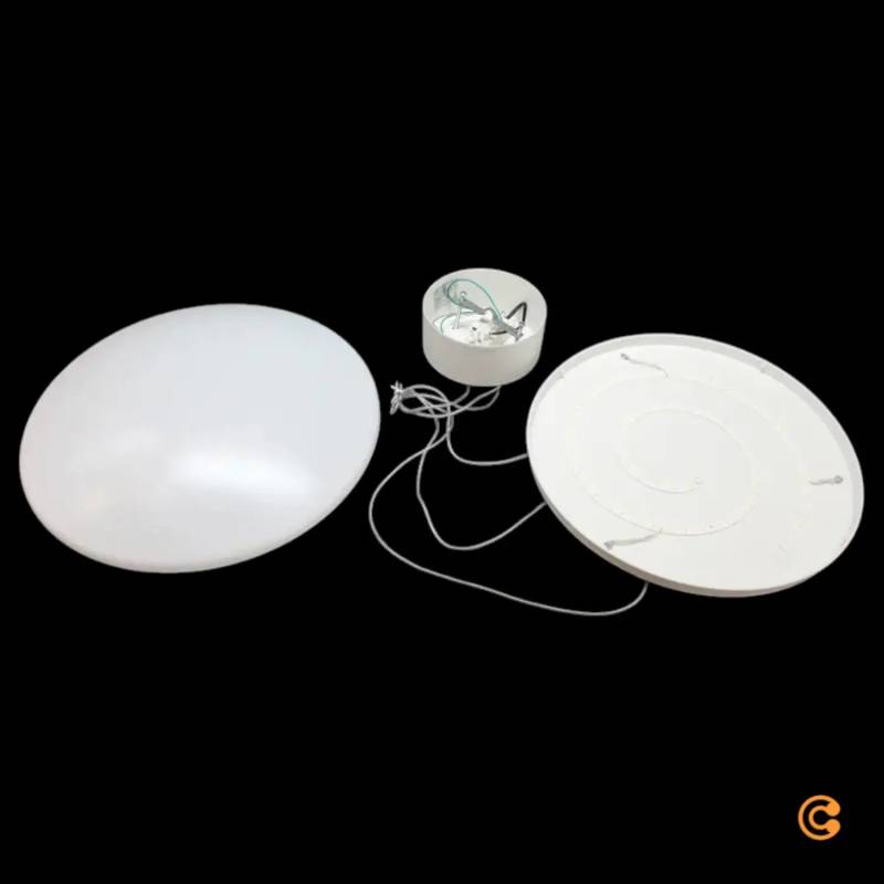 B-Ware Reality Leuchten Monte Led Hängelampe Lampe Leuchte Pendellampe Siehe Text/F905 von Reality Leuchten