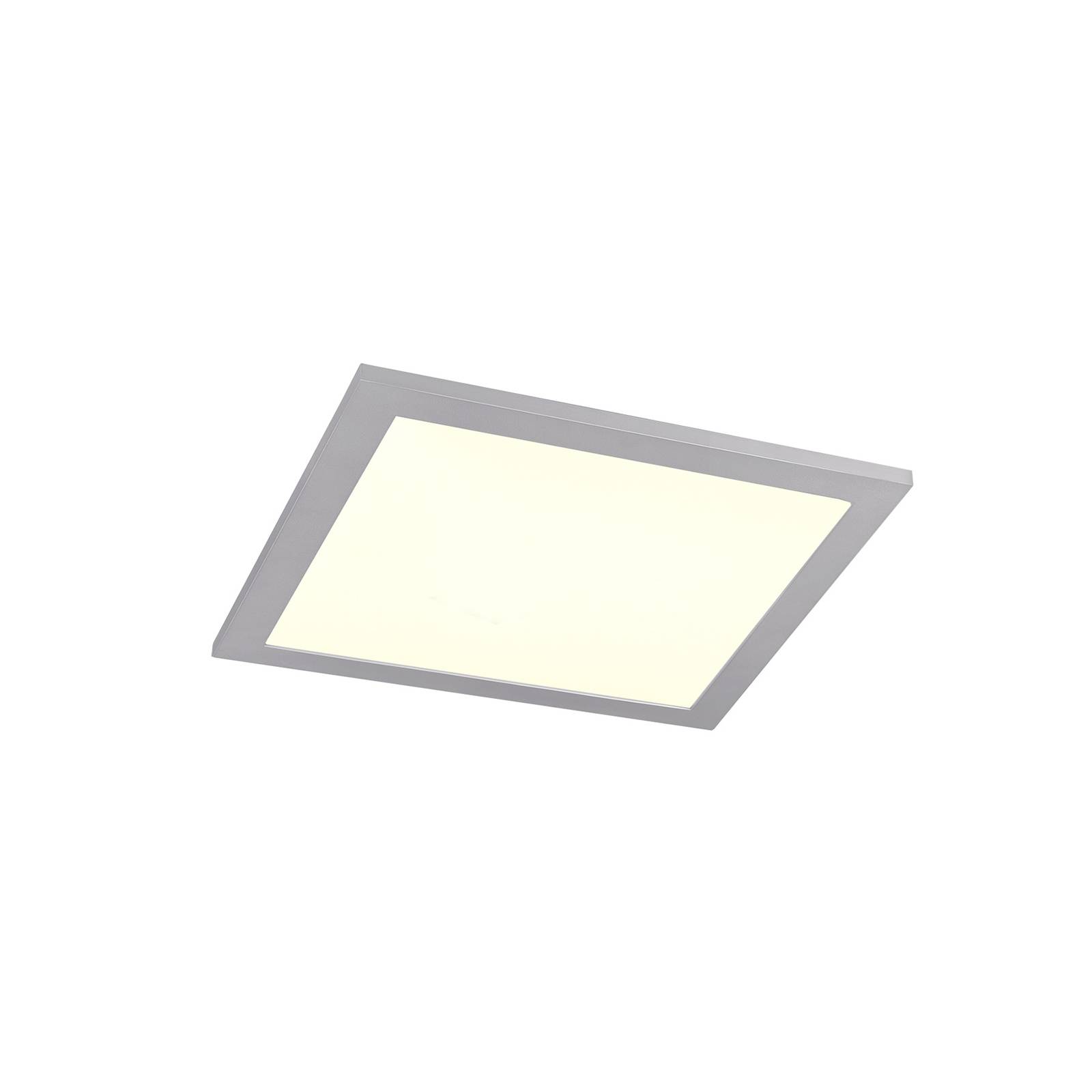 LED-Deckenleuchte Alima, CCT, WiZ, 29,5 x 29,5 cm von Reality Leuchten