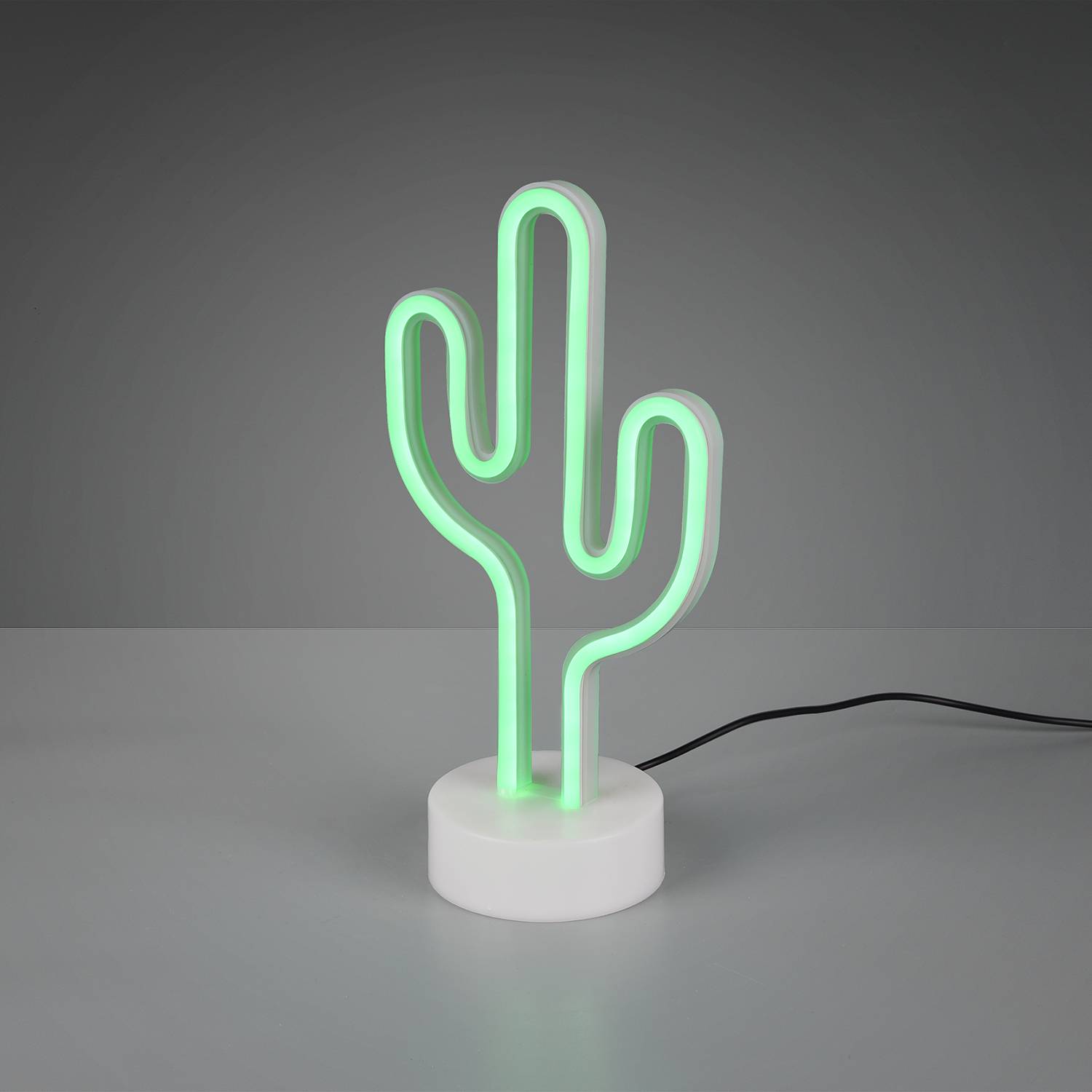 LED-Tischleuchte Cactus von Reality Leuchten