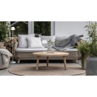 REALITY Leuchten LED Außen-Stehlampe "SUAREZ" LED-Board 1 Stk. Warmweiß Outdoor Akku Stehleuchte 123 cm, Touch-Dimmer, USB-C Anschluss, IP44 REALITY Leuchten LED Außen-Stehlampe "SUAREZ" LED-Board 1 Stk. Warmweiß Outdoor Akku Stehleuchte 123 cm, Touch-Dimmer, USB-C Anschluss, IP44 von Reality Leuchten