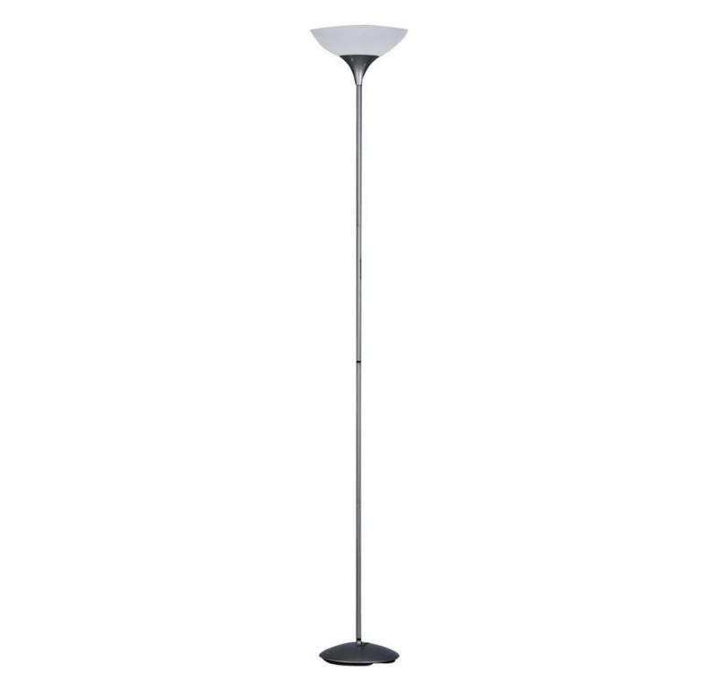 Reality Leuchten Deckenfluter, Leuchtmittel nicht inklusive, Steh Lampe Decken Fluter Wohn Zimmer Beleuchtung Stand Leuchte von Reality Leuchten