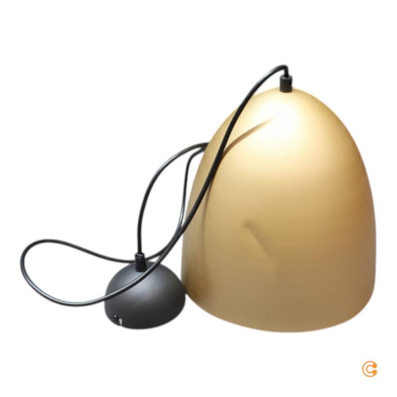 Reality Leuchten Hängeleuchte Tilda Hängelampe Lampe Einflammig Siehe Text/Foto B-Ware von Reality Leuchten
