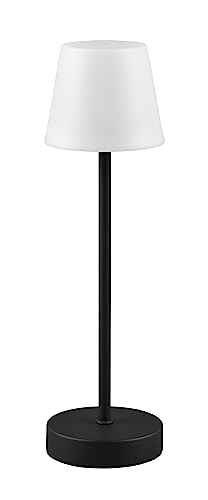 Reality Leuchten LED Akku Außen Tischleuchte Martinez R54086132, 2.2 Watt LED, 4-fach Touch Reality Leuchten LED Akku Außen Tischleuchte Martinez R54086132, 2.2 Watt LED, 4-fach Touch von RL LIVE YOUR LIGHT