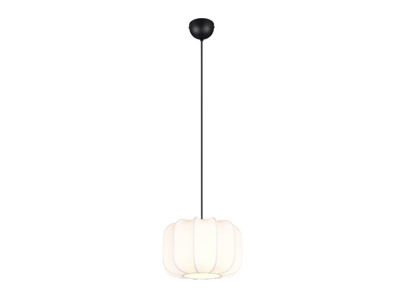 Reality Leuchten LED Pendelleuchte, Dimmfunktion, LED wechselbar, über Lichtschalter in 3 Stufen dimmbar, warmweiß von Reality Leuchten
