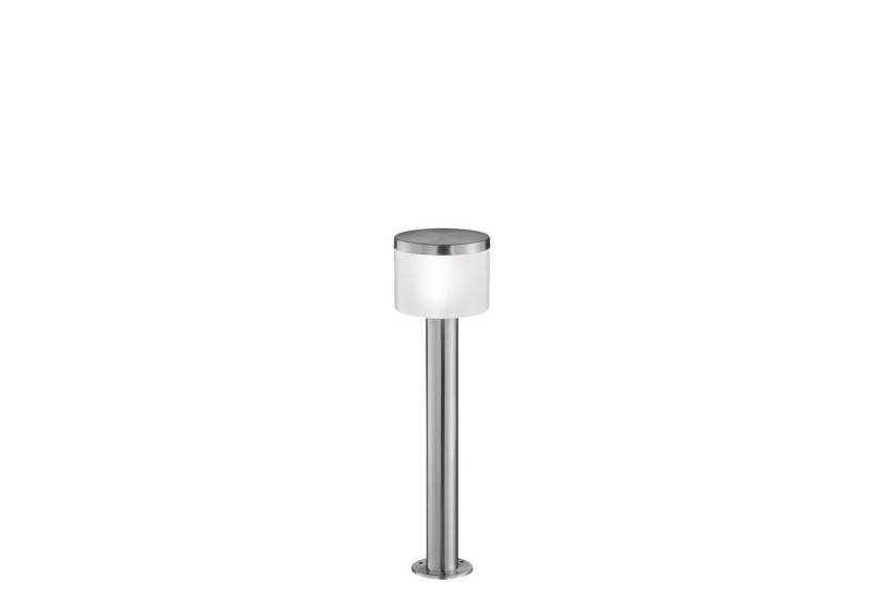 Reality Leuchten LED Stehlampe LED-Wegeleuchte RL128-A, Stromsparend, 1× SMD 11W LED, Modernes Design, Stromsparend von Reality Leuchten