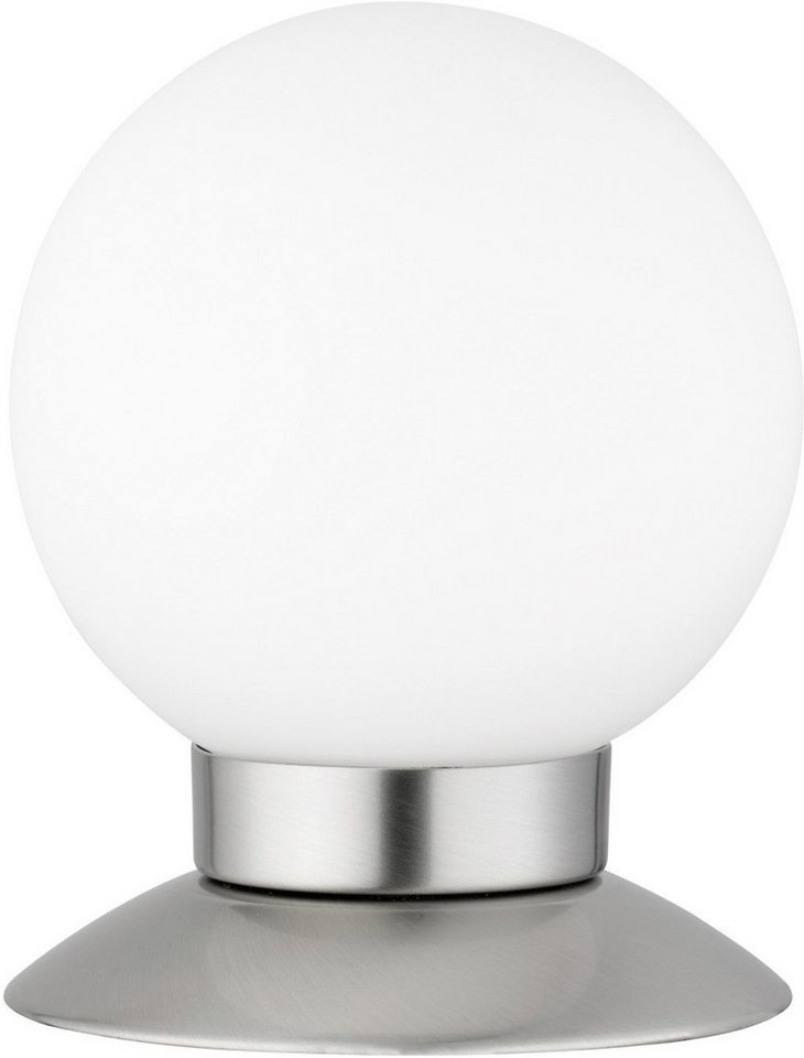Reality Leuchten LED Tischleuchte Reality Leuchten LED Tischleuchte Princess, Inkl. Leuchtmittel, Dimmbar nicht Smart Home-fähig ohne Bewegungsmelder Reality Leuchten LED Tischleuchte Reality Leuchten LED Tischleuchte Princess, Inkl. Leuchtmittel, Dimmbar nicht Smart Home-fähig ohne Bewegungsmelder von Reality Leuchten