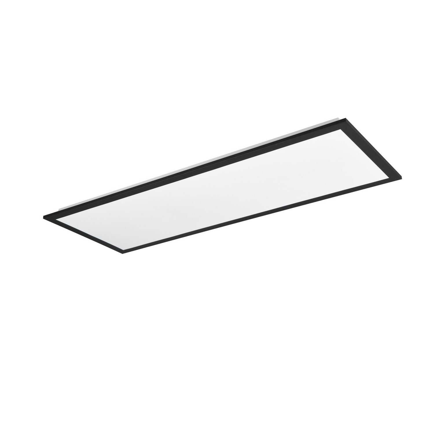 Reality Leuchten Led Deckenleuchte Beta Länge 80 Cm Schwarz Rgbw Cct Lampe Spot B-Ware Reality Leuchten Led Deckenleuchte Beta Länge 80 Cm Schwarz Rgbw Cct Lampe Spot B-Ware von Reality Leuchten
