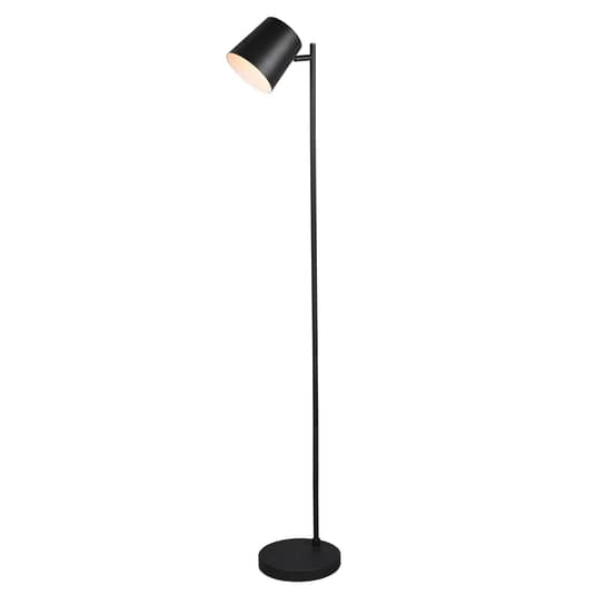 Reality Leuchten Led Stehleuchte Blake Standleuchte Stehlampe Dimmbar Schwarz293 B-Ware Reality Leuchten Led Stehleuchte Blake Standleuchte Stehlampe Dimmbar Schwarz293 B-Ware von Reality Leuchten