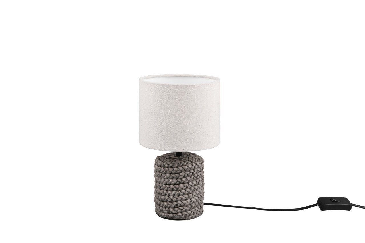 Reality Leuchten Schreibtischlampe Reality Leuchten Tischleuchte Mala braun, Ohne Leuchtmittel, Nicht dimmbar nicht Smart Home-fähig ohne Bewegungsmelder Reality Leuchten Schreibtischlampe Reality Leuchten Tischleuchte Mala braun, Ohne Leuchtmittel, Nicht dimmbar nicht Smart Home-fähig ohne Bewegungsmelder von Reality Leuchten