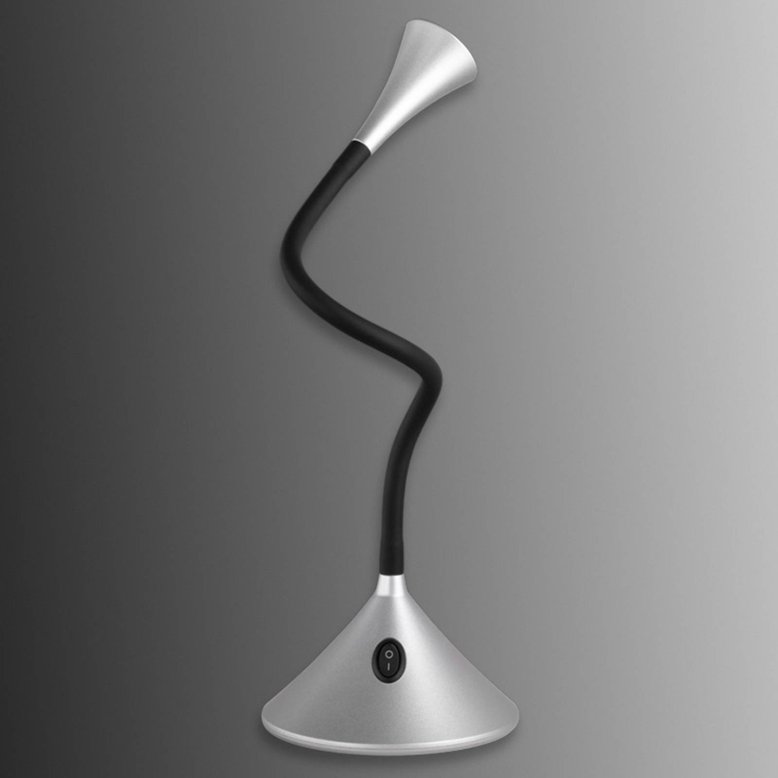 Viper- eine vielseitige LED-Tischlampe von Reality Leuchten