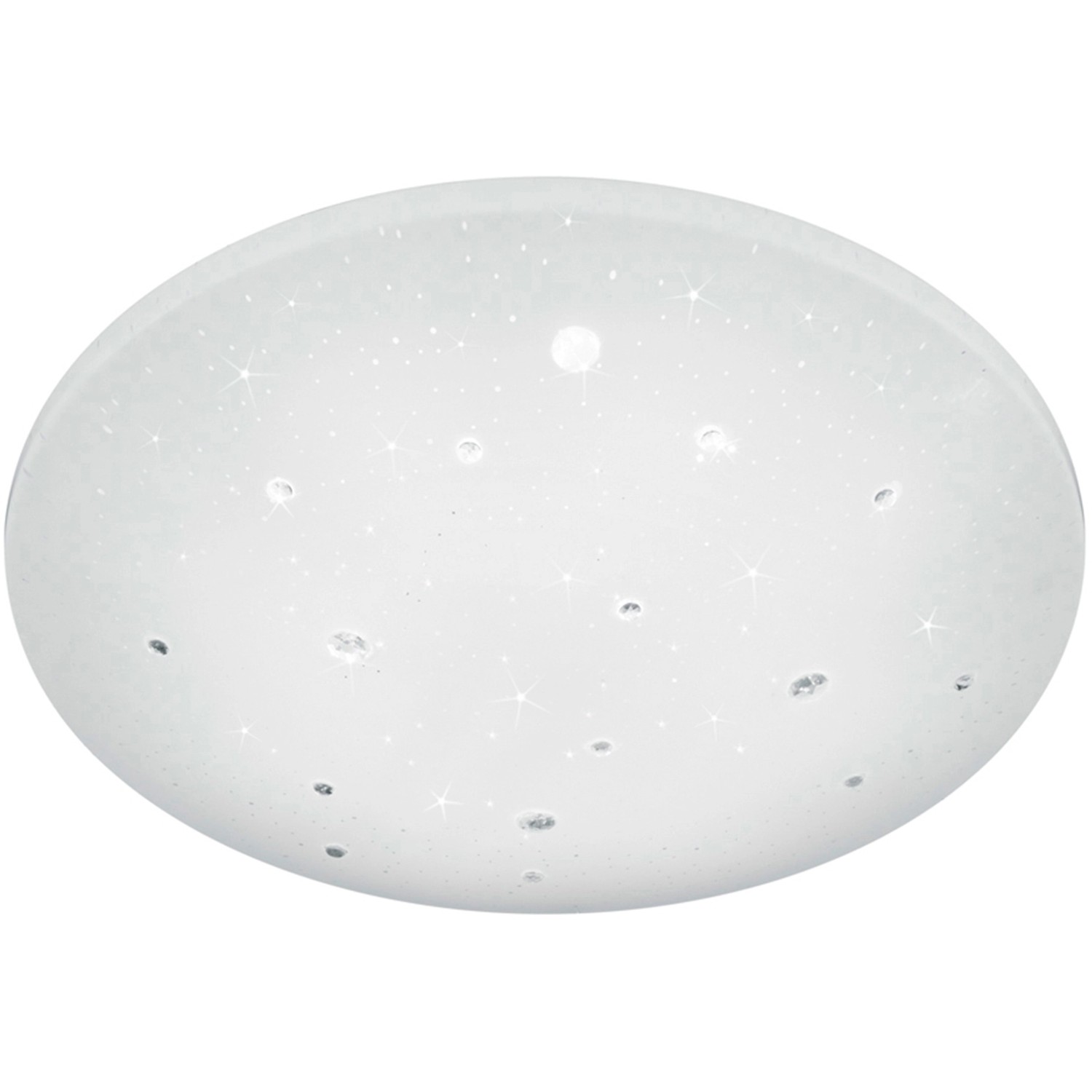 Trio LED-Deckenleuchte Achat Ø 50 cm Trio LED-Deckenleuchte Achat Ø 50 cm von Reality by Trio