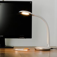 LED Schreibtischleuchte mit Touchdimmer LED Schreibtischleuchte mit Touchdimmer von Trio