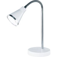 Moderne LED Tischleuchte ARRAS von Trio