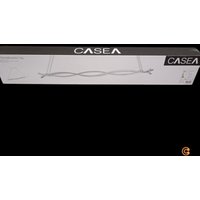 Neuwertig] Reality Casea Pendelleuchte Hängelampe Lampe Leuchte CA42043107 Schwarz Modern von Reality