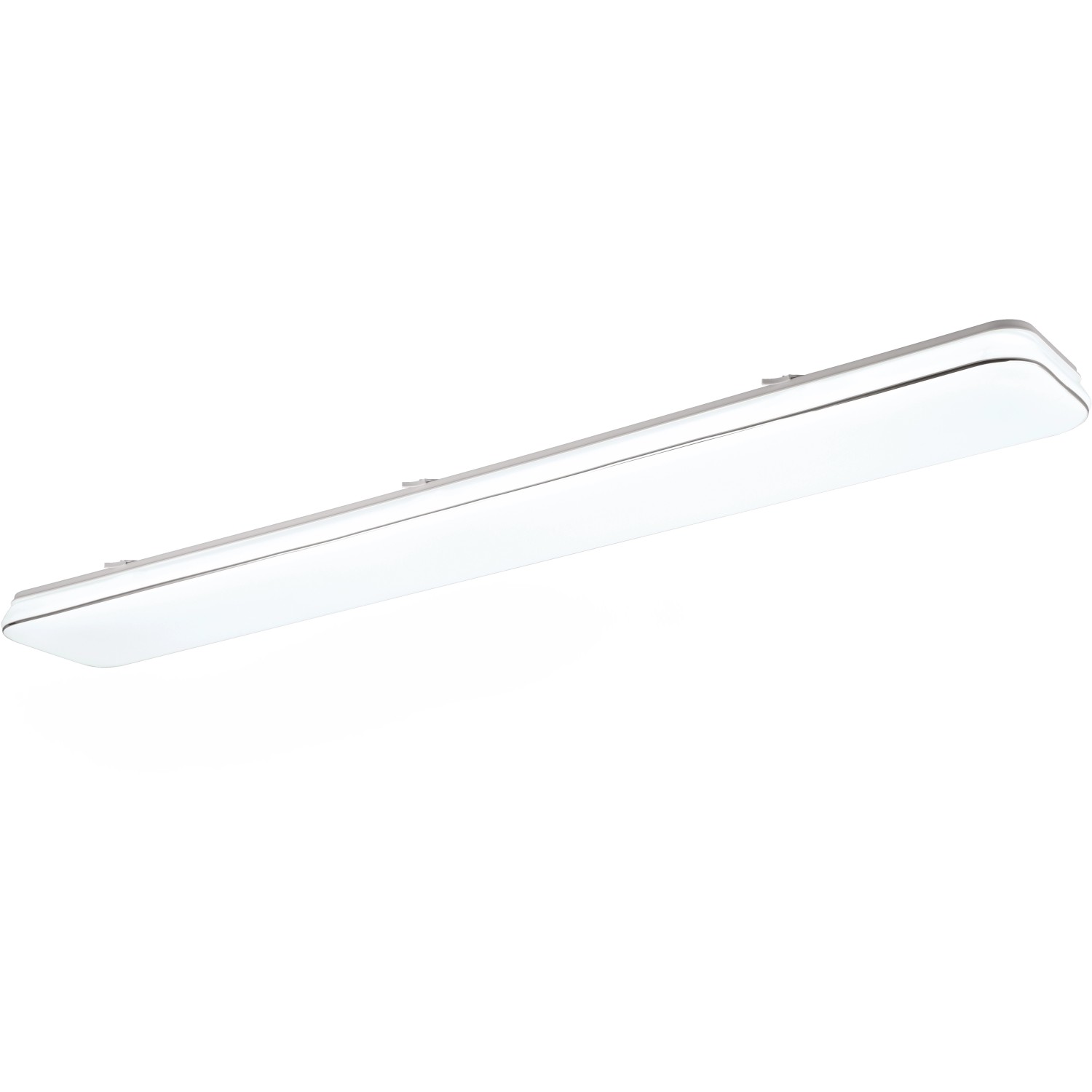 Reality LED Deckenleuchte Blanca Weiß 6 x 120 x 17 cm Reality LED Deckenleuchte Blanca Weiß 6 x 120 x 17 cm von Reality