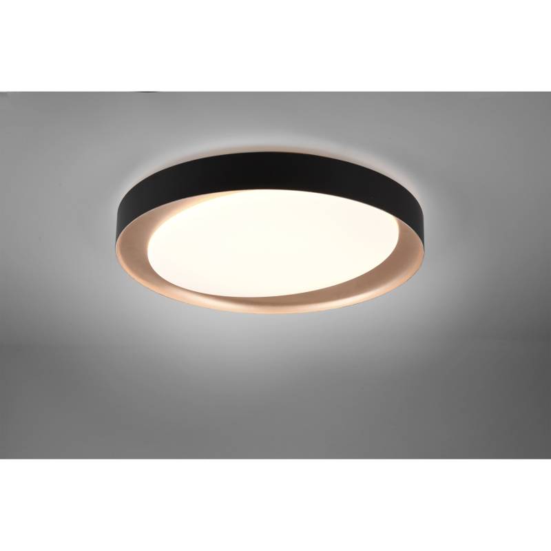 Reality LED-Deckenleuchte Zeta Ø 48 cm von Reality