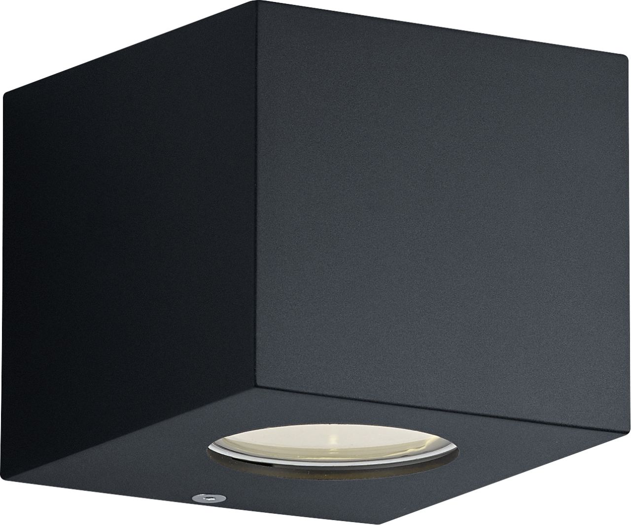 Reality Leuchten LED Außen- Wandleuchte Cordoba Up- & Downlight schwarz Reality Leuchten LED Außen- Wandleuchte Cordoba Up- & Downlight schwarz von Reality