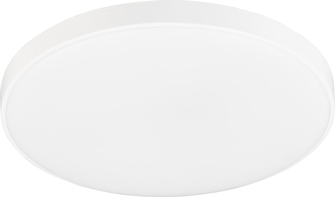 Reality Leuchten LED Deckenleuchte SPICA weiß 18 W Reality Leuchten LED Deckenleuchte SPICA weiß 18 W von Reality