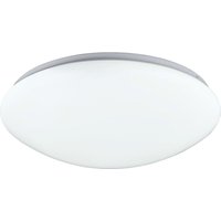 Trio Leuchten led Deckenleuchte Lukida 18W, weiß Deckenlampen & Kronleuchter Trio Leuchten led Deckenleuchte Lukida 18W, weiß Deckenlampen & Kronleuchter von Reality