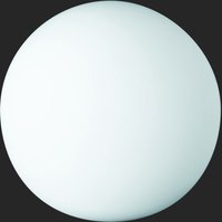 Tischleuchte PINGPONG Ø20cm von Trio