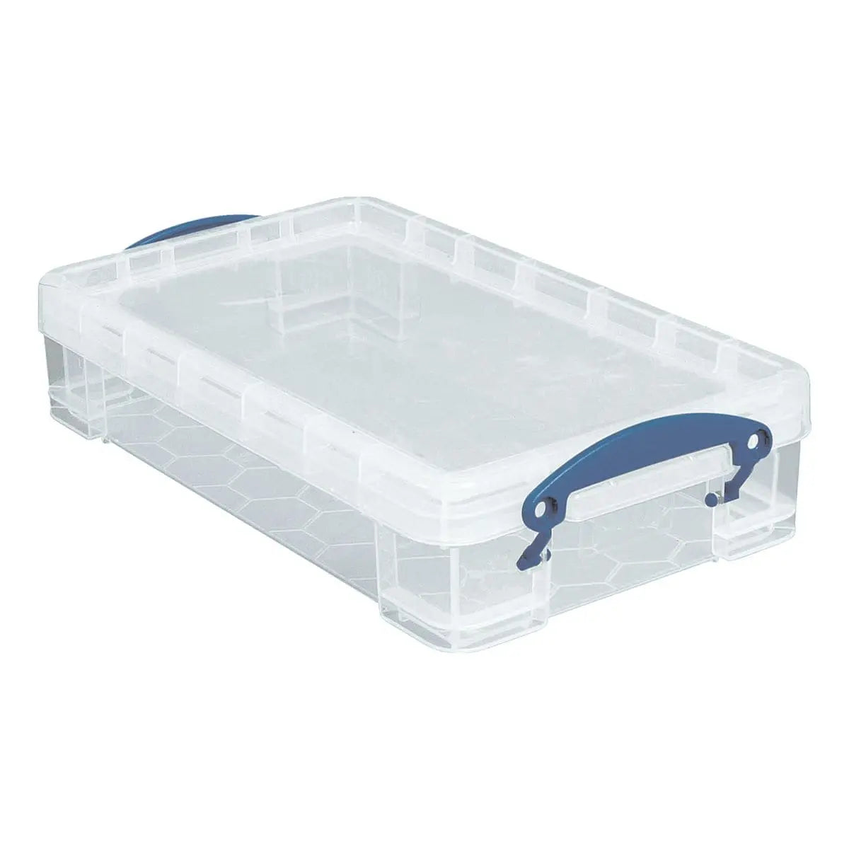 B-Ware Really Useful Box Aufbewahrungsbox Kiste Din A4 4l 395x88x255cm 3 Stück B-Ware Really Useful Box Aufbewahrungsbox Kiste Din A4 4l 395x88x255cm 3 Stück von Really Useful Box