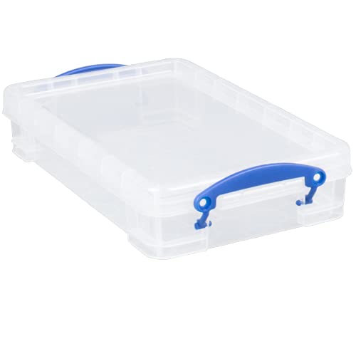 Really Useful Box Aufbewahrungsbox 2,5 Liter, 1 Stück von Really Useful Box