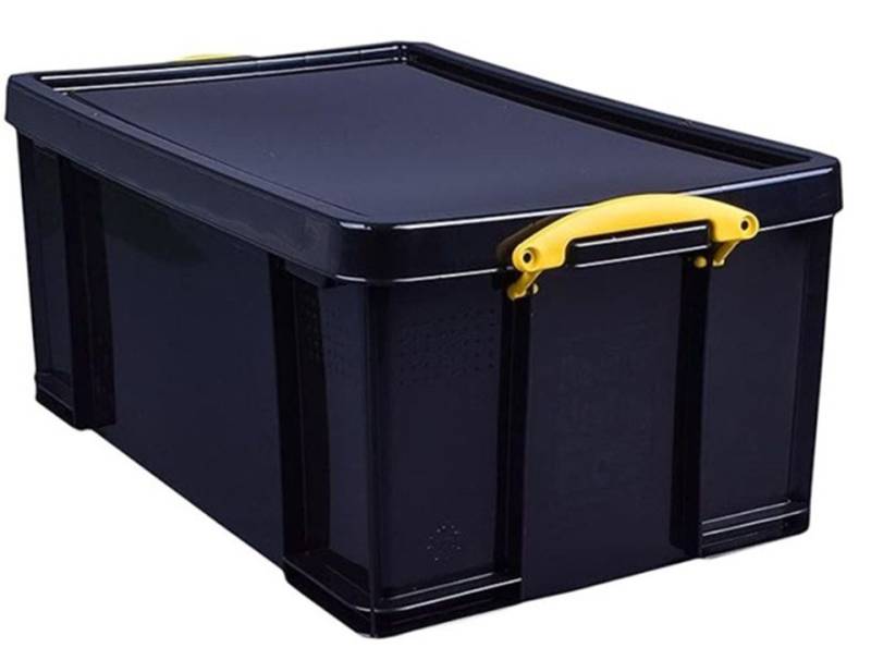 Really Useful Box Aufbewahrungsbox von Really Useful Box