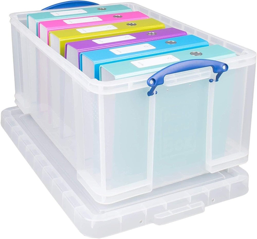 Really Useful Box Aufbewahrungsbox von Really Useful Box