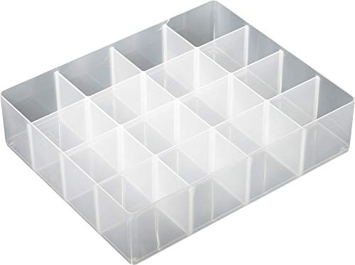 Really Useful Box LGTRAY16 Einsatz mit 16 Fächer Really Useful Box LGTRAY16 Einsatz mit 16 Fächer von Really Useful Box