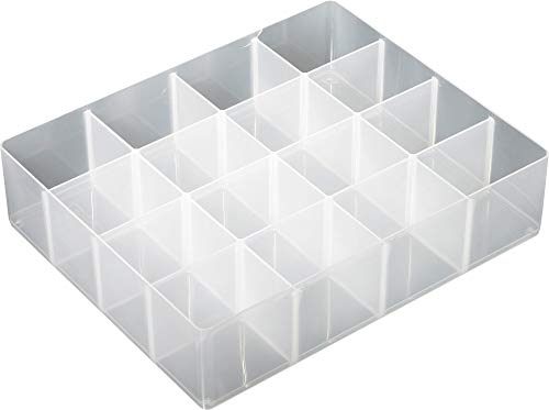 Really Useful Box LGTRAY16 Einsatz mit 16 Fächer von Really Useful Box