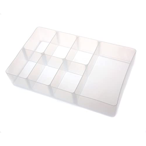 Really Useful Box mit Fächern 9 Liter von Really Useful Box