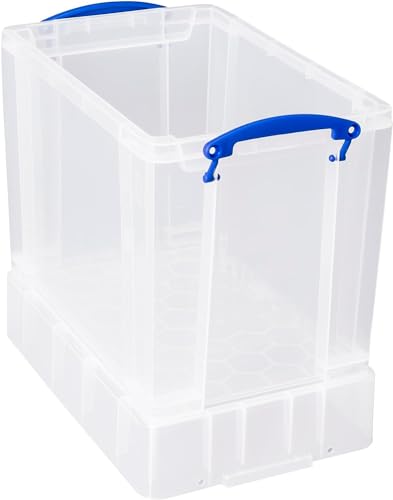 LP-Useful Small Box 19 Liter XL von Really Useful Box