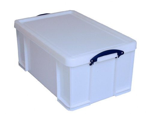 Really Useful Extra Strong Box - 42 Liter von Really Useful Box
