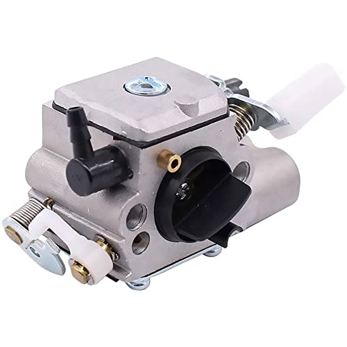 Realman 1143 120 0611 1143 120 0641 Vergaser für Stihl Kettensäge MS231 MS231C MS231C-BE MS231 2-Mix MS231Z MS251C MS251 2-Mix MS251CBB E MS251 Z Zama C1Q-S233 C1Q-S295 C1Q-S296 Vergaser Realman 1143 120 0611 1143 120 0641 Vergaser für Stihl Kettensäge MS231 MS231C MS231C-BE MS231 2-Mix MS231Z MS251C MS251 2-Mix MS251CBB E MS251 Z Zama C1Q-S233 C1Q-S295 C1Q-S296 Vergaser von Realman