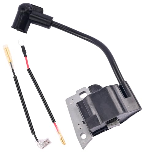 Realman 168816-0 1685015 Zündspule für Makita BCX3400 BHX2500 BHX2501 BHX2510 EBH252 EBH253 EBH340 EBH340R EBH340U EBH341 EBH341U EM41U 250 EMM. 4340 EPH1000 ER2550 ER2650 EVH2000 EW1060 Realman 168816-0 1685015 Zündspule für Makita BCX3400 BHX2500 BHX2501 BHX2510 EBH252 EBH253 EBH340 EBH340R EBH340U EBH341 EBH341U EM41U 250 EMM. 4340 EPH1000 ER2550 ER2650 EVH2000 EW1060 von Realman